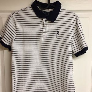 Men’s Adam Levine Polo